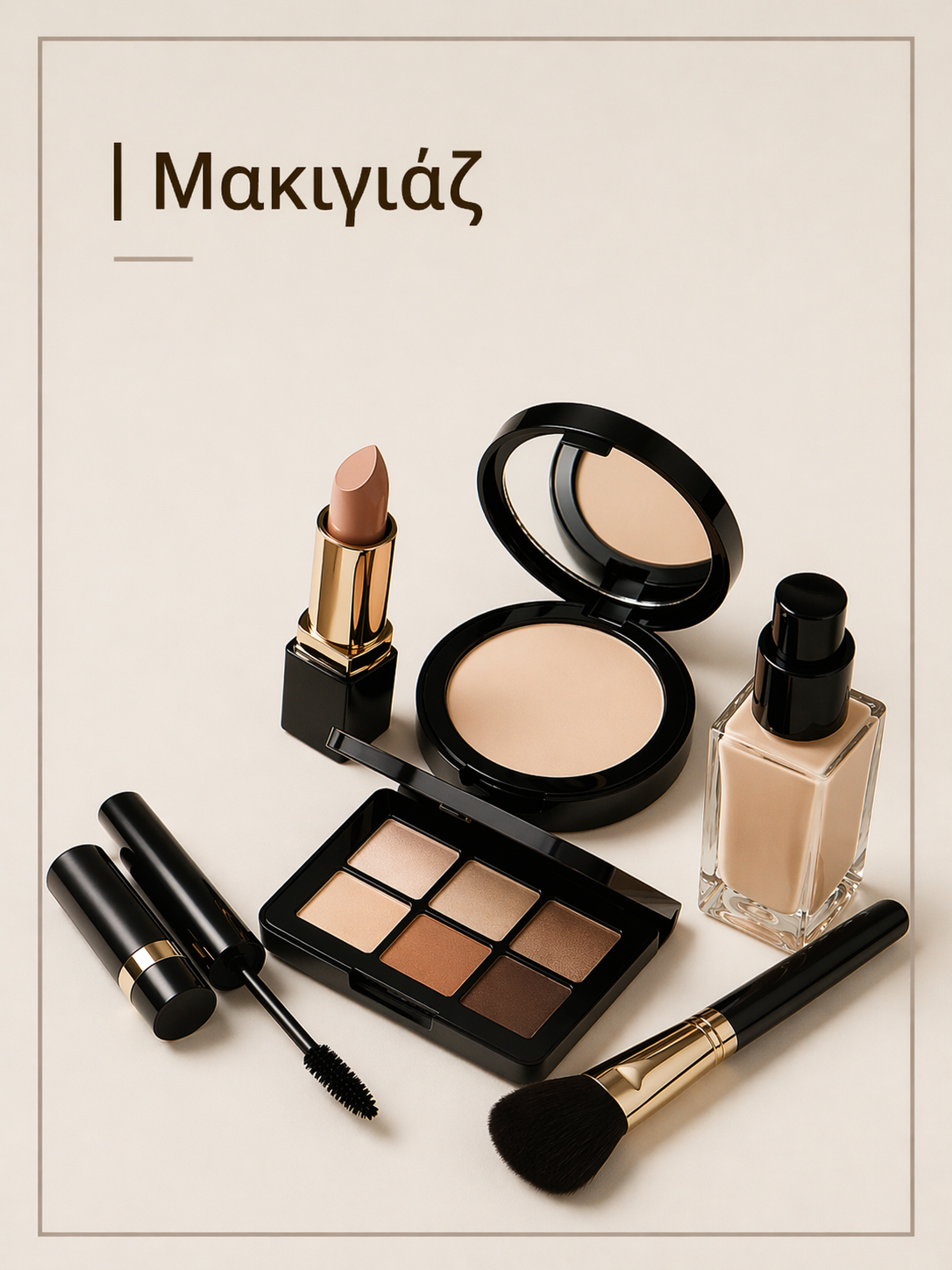 Makeup